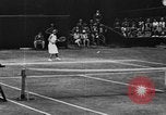 Standbild Wimbledon Championship Vereinigtes Königreich, 1930, aus Sekunde 51 historischem Filmmaterial Videoclip 65675046569