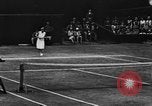 Standbild Wimbledon Championship Vereinigtes Königreich, 1930, aus Sekunde 53 historischem Filmmaterial Videoclip 65675046569