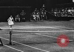 Standbild Wimbledon Championship Vereinigtes Königreich, 1930, aus Sekunde 55 historischem Filmmaterial Videoclip 65675046569