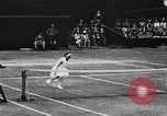 Standbild Wimbledon Championship Vereinigtes Königreich, 1930, aus Sekunde 57 historischem Filmmaterial Videoclip 65675046569