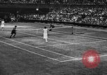 Standbild Wimbledon Championship Vereinigtes Königreich, 1930, aus Sekunde 58 historischem Filmmaterial Videoclip 65675046569