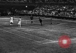 Standbild Wimbledon Championship Vereinigtes Königreich, 1930, aus Sekunde 60 historischem Filmmaterial Videoclip 65675046569
