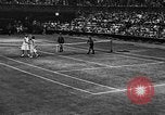 Standbild Wimbledon Championship Vereinigtes Königreich, 1930, aus Sekunde 61 historischem Filmmaterial Videoclip 65675046569