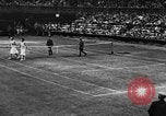 Standbild Wimbledon Championship Vereinigtes Königreich, 1930, aus Sekunde 62 historischem Filmmaterial Videoclip 65675046569