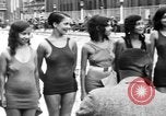 Standbild Harlem Schönheit Krone New York United States USA, 1930, aus Sekunde 22 historischem Filmmaterial Videoclip 65675046570