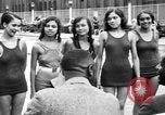 Standbild Harlem Schönheit Krone New York United States USA, 1930, aus Sekunde 24 historischem Filmmaterial Videoclip 65675046570
