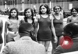 Standbild Harlem Schönheit Krone New York United States USA, 1930, aus Sekunde 25 historischem Filmmaterial Videoclip 65675046570