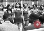 Standbild Harlem Schönheit Krone New York United States USA, 1930, aus Sekunde 26 historischem Filmmaterial Videoclip 65675046570