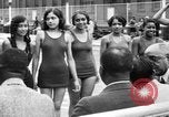 Standbild Harlem Schönheit Krone New York United States USA, 1930, aus Sekunde 27 historischem Filmmaterial Videoclip 65675046570