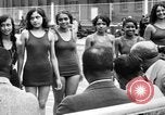 Standbild Harlem Schönheit Krone New York United States USA, 1930, aus Sekunde 28 historischem Filmmaterial Videoclip 65675046570