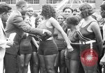Standbild Harlem Schönheit Krone New York United States USA, 1930, aus Sekunde 30 historischem Filmmaterial Videoclip 65675046570