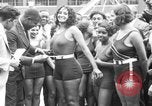 Standbild Harlem Schönheit Krone New York United States USA, 1930, aus Sekunde 32 historischem Filmmaterial Videoclip 65675046570