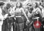 Standbild Harlem Schönheit Krone New York United States USA, 1930, aus Sekunde 33 historischem Filmmaterial Videoclip 65675046570