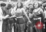 Standbild Harlem Schönheit Krone New York United States USA, 1930, aus Sekunde 34 historischem Filmmaterial Videoclip 65675046570