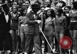 Standbild Harlem Schönheit Krone New York United States USA, 1930, aus Sekunde 42 historischem Filmmaterial Videoclip 65675046570