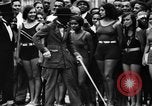 Standbild Harlem Schönheit Krone New York United States USA, 1930, aus Sekunde 44 historischem Filmmaterial Videoclip 65675046570