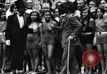 Standbild Harlem Schönheit Krone New York United States USA, 1930, aus Sekunde 47 historischem Filmmaterial Videoclip 65675046570