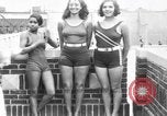 Standbild Harlem Schönheit Krone New York United States USA, 1930, aus Sekunde 48 historischem Filmmaterial Videoclip 65675046570