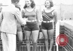 Standbild Harlem Schönheit Krone New York United States USA, 1930, aus Sekunde 49 historischem Filmmaterial Videoclip 65675046570