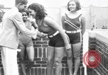 Standbild Harlem Schönheit Krone New York United States USA, 1930, aus Sekunde 50 historischem Filmmaterial Videoclip 65675046570