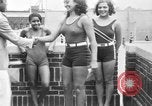 Standbild Harlem Schönheit Krone New York United States USA, 1930, aus Sekunde 51 historischem Filmmaterial Videoclip 65675046570