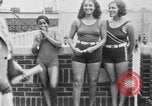 Standbild Harlem Schönheit Krone New York United States USA, 1930, aus Sekunde 54 historischem Filmmaterial Videoclip 65675046570