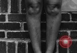 Standbild Harlem Schönheit Krone New York United States USA, 1930, aus Sekunde 57 historischem Filmmaterial Videoclip 65675046570
