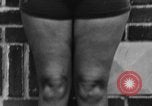 Standbild Harlem Schönheit Krone New York United States USA, 1930, aus Sekunde 59 historischem Filmmaterial Videoclip 65675046570