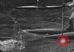 Standbild Wasser laufen Enns Österreich, 1930, aus Sekunde 19 historischem Filmmaterial Videoclip 65675046571