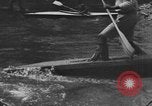 Standbild Wasser laufen Enns Österreich, 1930, aus Sekunde 20 historischem Filmmaterial Videoclip 65675046571