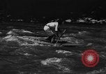 Standbild Wasser laufen Enns Österreich, 1930, aus Sekunde 45 historischem Filmmaterial Videoclip 65675046571