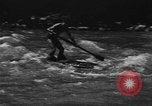 Standbild Wasser laufen Enns Österreich, 1930, aus Sekunde 57 historischem Filmmaterial Videoclip 65675046571
