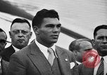 Image Max Schmeling Berlin Allemagne, 1930, de la seconde 26 séquences d'archives historiques vidéo 65675046572