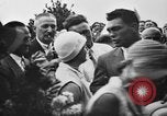 Image Max Schmeling Berlin Allemagne, 1930, de la seconde 33 séquences d'archives historiques vidéo 65675046572