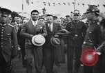 Image Max Schmeling Berlin Allemagne, 1930, de la seconde 49 séquences d'archives historiques vidéo 65675046572