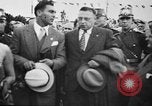 Image Max Schmeling Berlin Allemagne, 1930, de la seconde 52 séquences d'archives historiques vidéo 65675046572