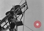 Image antenne saut automobile Atlantic City New Jersey USA, 1930, de la seconde 11 séquences d'archives historiques vidéo 65675046573