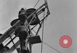 Image antenne saut automobile Atlantic City New Jersey USA, 1930, de la seconde 12 séquences d'archives historiques vidéo 65675046573
