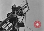 Image antenne saut automobile Atlantic City New Jersey USA, 1930, de la seconde 13 séquences d'archives historiques vidéo 65675046573