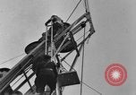 Image antenne saut automobile Atlantic City New Jersey USA, 1930, de la seconde 16 séquences d'archives historiques vidéo 65675046573