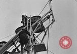 Image antenne saut automobile Atlantic City New Jersey USA, 1930, de la seconde 19 séquences d'archives historiques vidéo 65675046573
