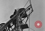 Image antenne saut automobile Atlantic City New Jersey USA, 1930, de la seconde 22 séquences d'archives historiques vidéo 65675046573