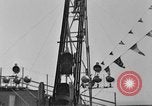 Image antenne saut automobile Atlantic City New Jersey USA, 1930, de la seconde 26 séquences d'archives historiques vidéo 65675046573
