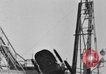 Image antenne saut automobile Atlantic City New Jersey USA, 1930, de la seconde 28 séquences d'archives historiques vidéo 65675046573