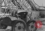 Image antenne saut automobile Atlantic City New Jersey USA, 1930, de la seconde 30 séquences d'archives historiques vidéo 65675046573
