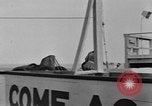 Image antenne saut automobile Atlantic City New Jersey USA, 1930, de la seconde 47 séquences d'archives historiques vidéo 65675046573