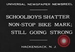 Image Jackson High School Boys Hackensack New Jersey USA, 1930, de la seconde 8 séquences d'archives historiques vidéo 65675046574