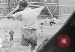 Image Jackson High School Boys Hackensack New Jersey USA, 1930, de la seconde 31 séquences d'archives historiques vidéo 65675046574