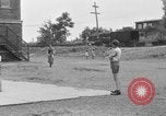 Image Jackson High School Boys Hackensack New Jersey USA, 1930, de la seconde 35 séquences d'archives historiques vidéo 65675046574