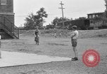 Image Jackson High School Boys Hackensack New Jersey USA, 1930, de la seconde 36 séquences d'archives historiques vidéo 65675046574